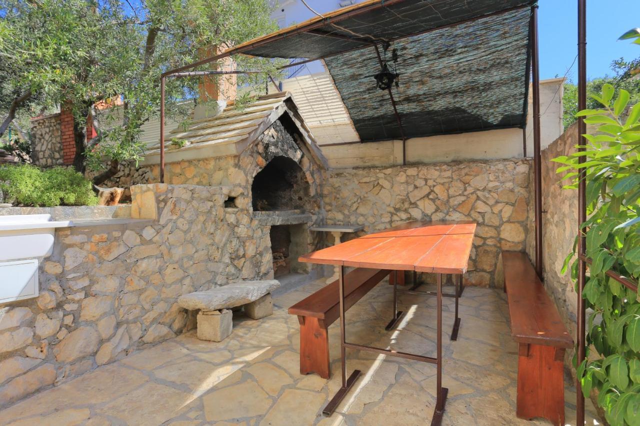 Apartments By The Sea Rastici, Ciovo - 11723 Trogir Eksteriør bilde