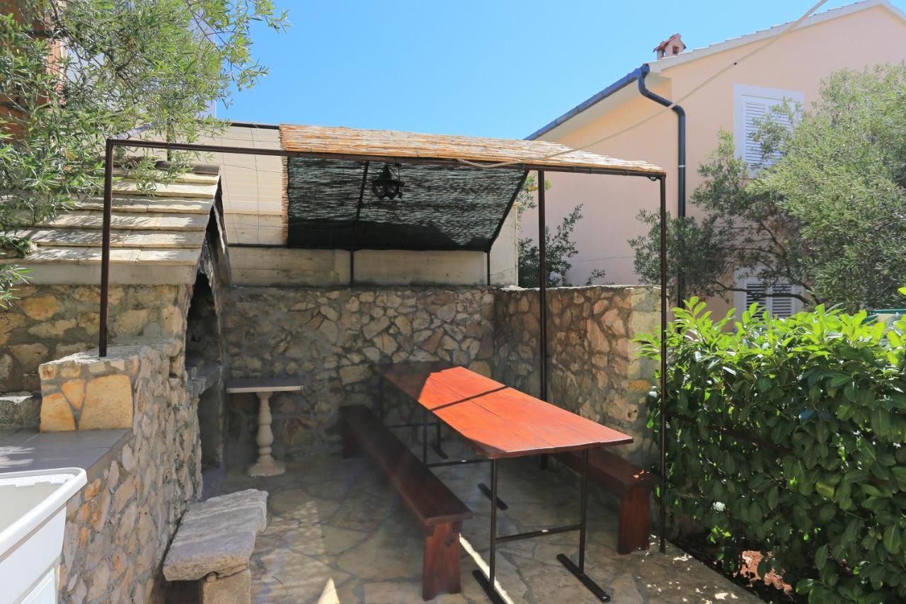 Apartments By The Sea Rastici, Ciovo - 11723 Trogir Eksteriør bilde