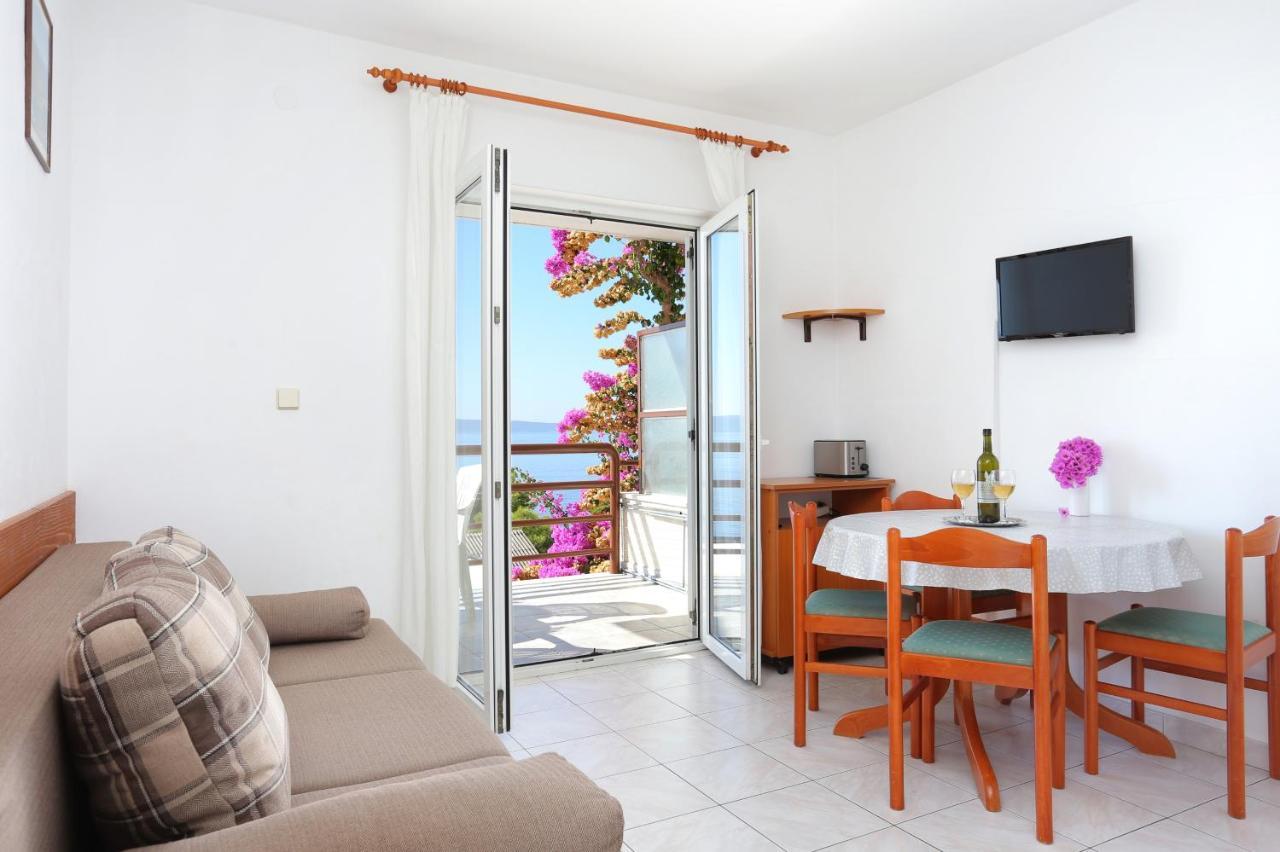 Apartments By The Sea Rastici, Ciovo - 11723 Trogir Eksteriør bilde
