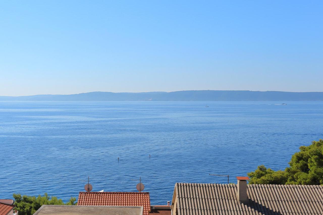Apartments By The Sea Rastici, Ciovo - 11723 Trogir Eksteriør bilde