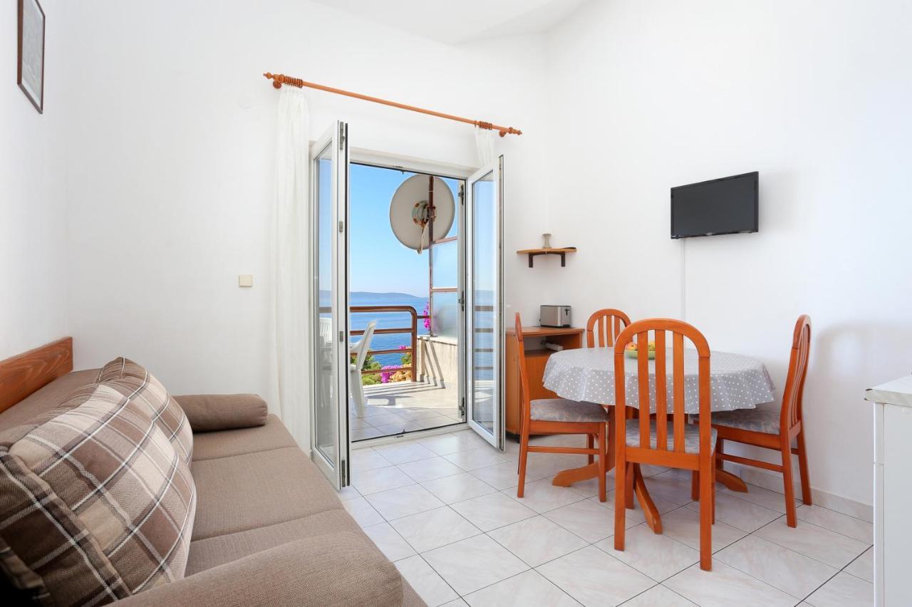 Apartments By The Sea Rastici, Ciovo - 11723 Trogir Eksteriør bilde