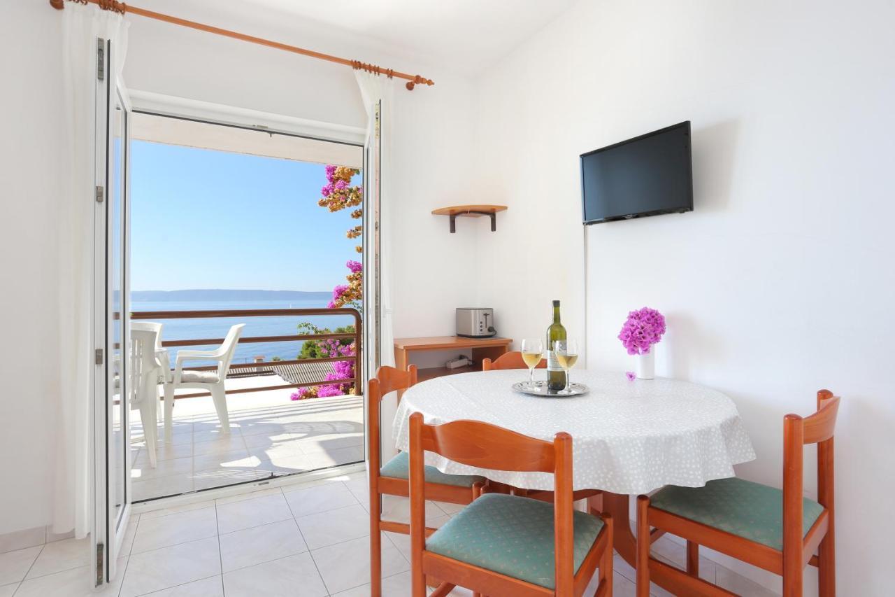 Apartments By The Sea Rastici, Ciovo - 11723 Trogir Eksteriør bilde