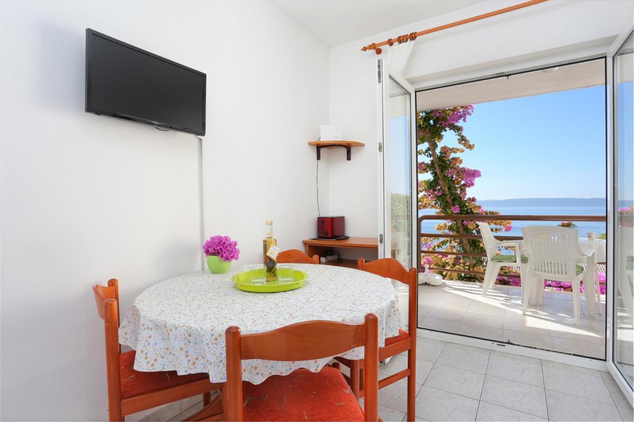 Apartments By The Sea Rastici, Ciovo - 11723 Trogir Eksteriør bilde