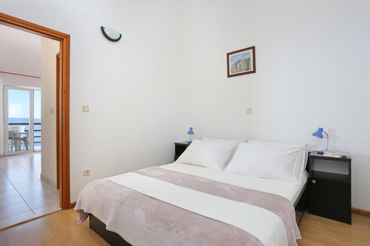 Apartments By The Sea Rastici, Ciovo - 11723 Trogir Eksteriør bilde
