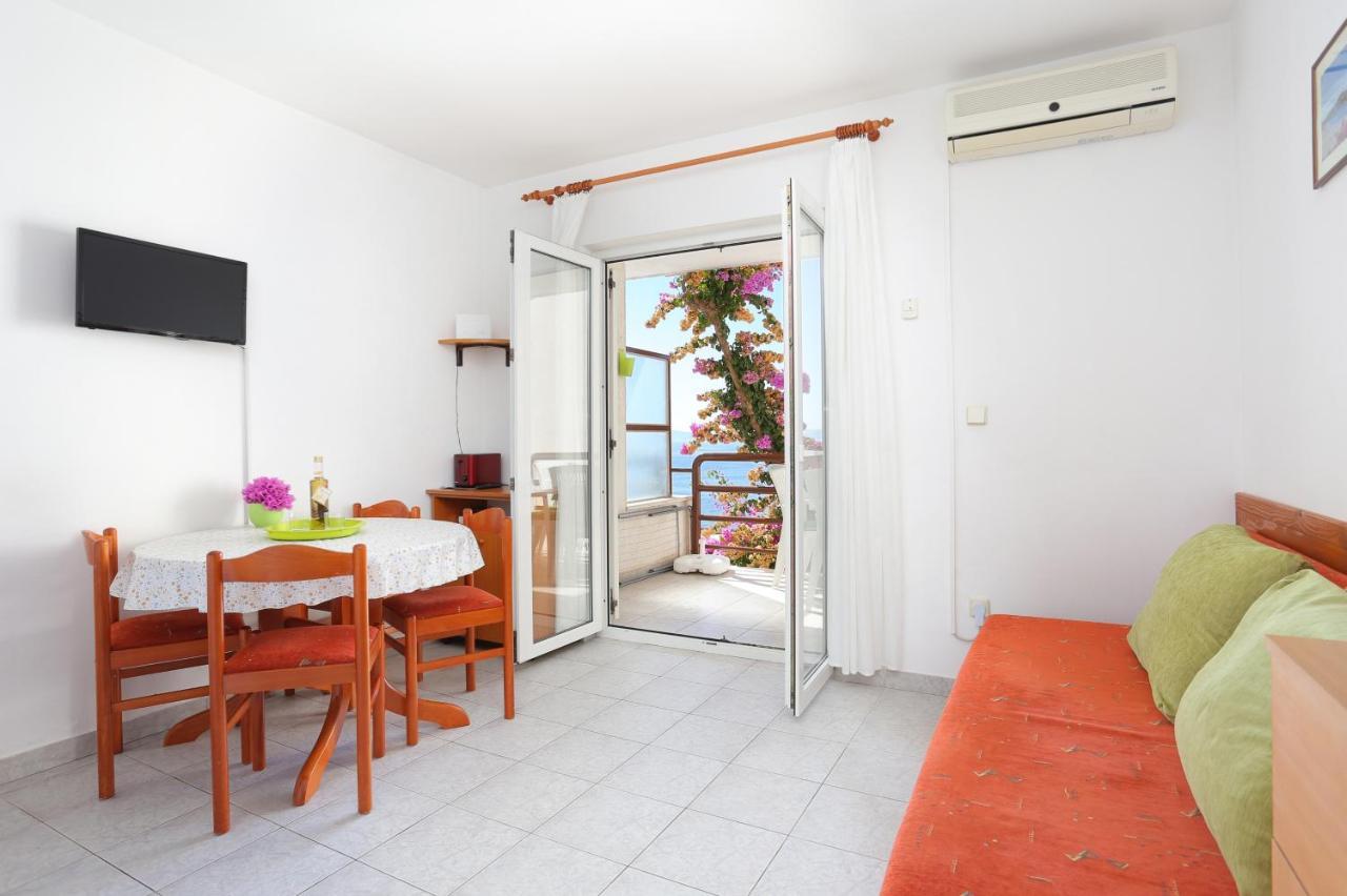 Apartments By The Sea Rastici, Ciovo - 11723 Trogir Eksteriør bilde