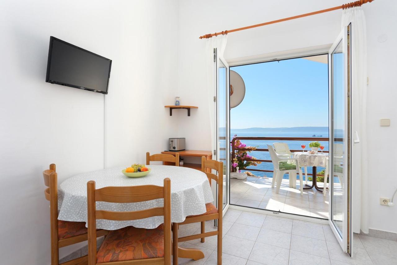 Apartments By The Sea Rastici, Ciovo - 11723 Trogir Eksteriør bilde