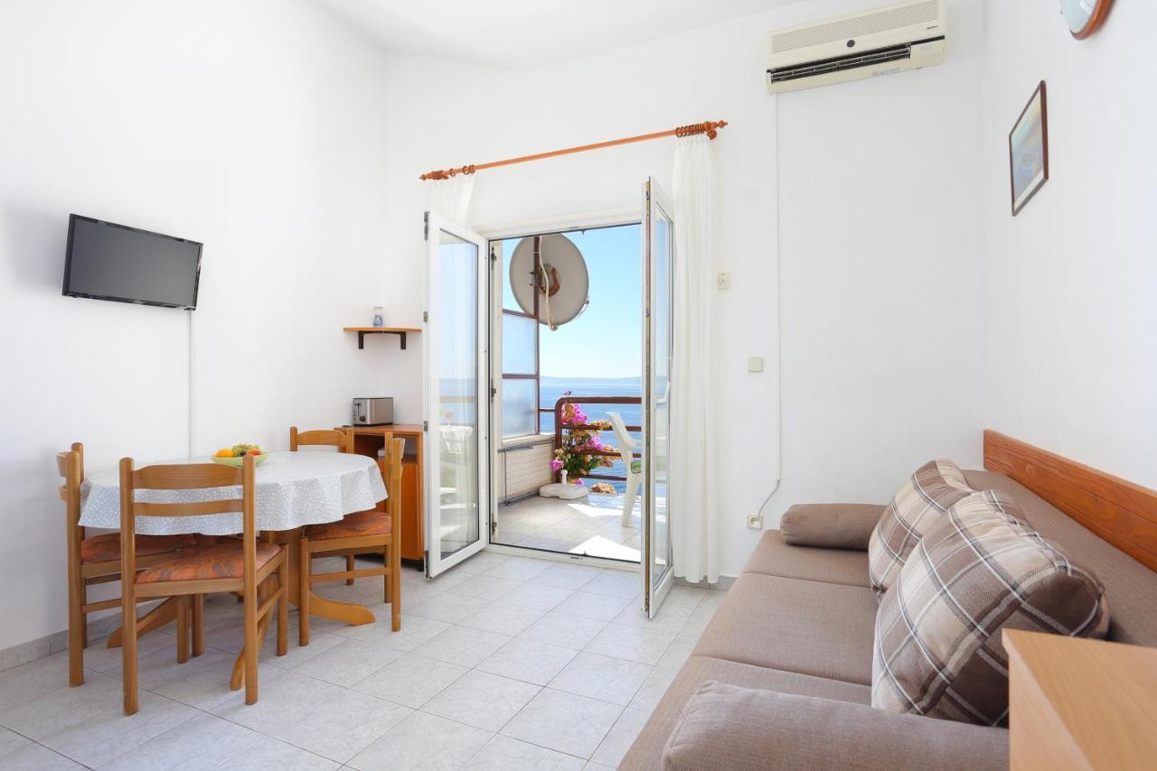Apartments By The Sea Rastici, Ciovo - 11723 Trogir Eksteriør bilde
